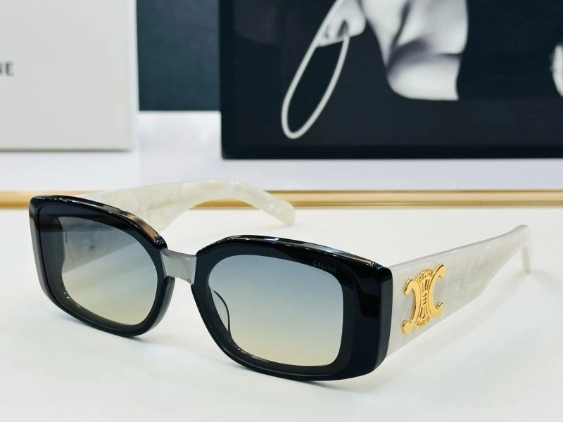 Supportive Celine Sunglasses 277737