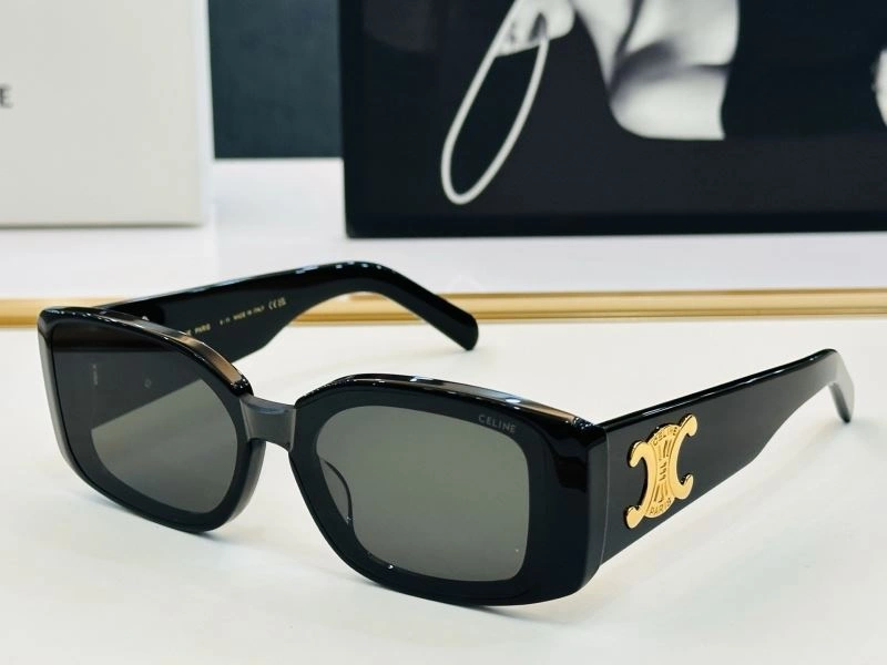 Supportive Celine Sunglasses 277737