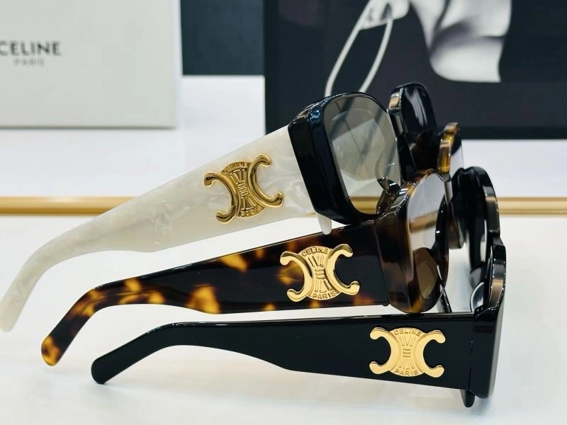Supportive Celine Sunglasses 277737
