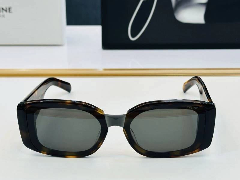 Supportive Celine Sunglasses 277737