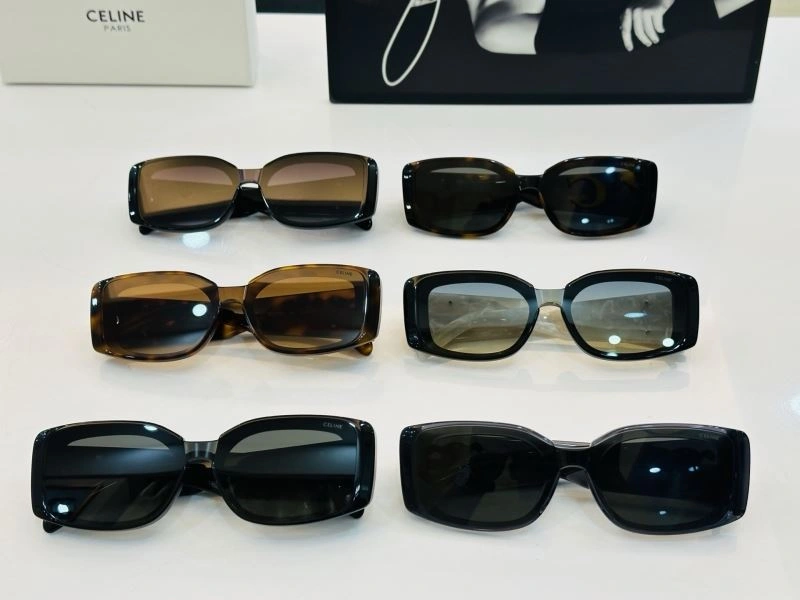 Supportive Celine Sunglasses 277737