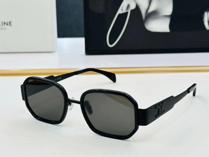 Tailored Celine Sunglasses 277745