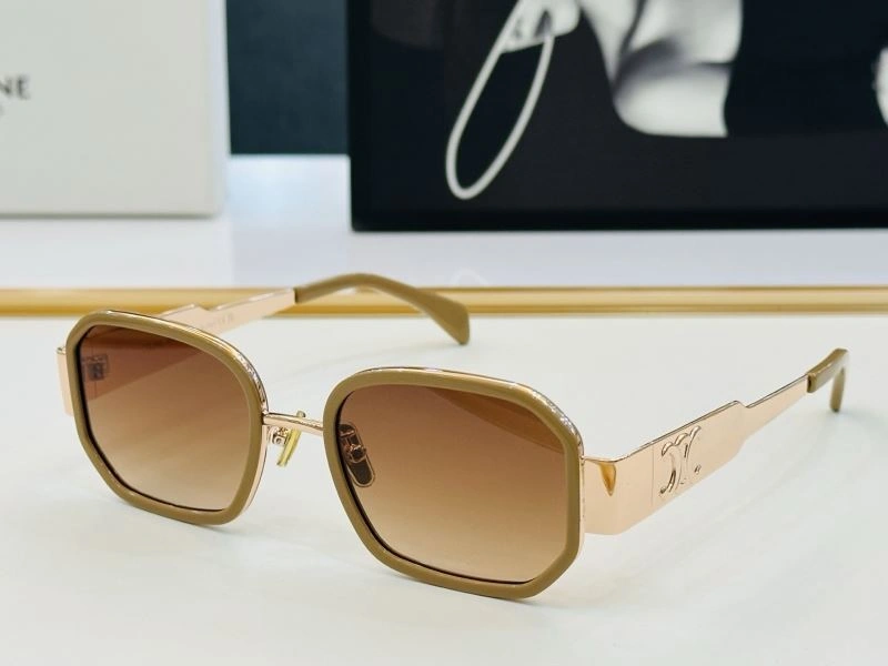 Tailored Celine Sunglasses 277745
