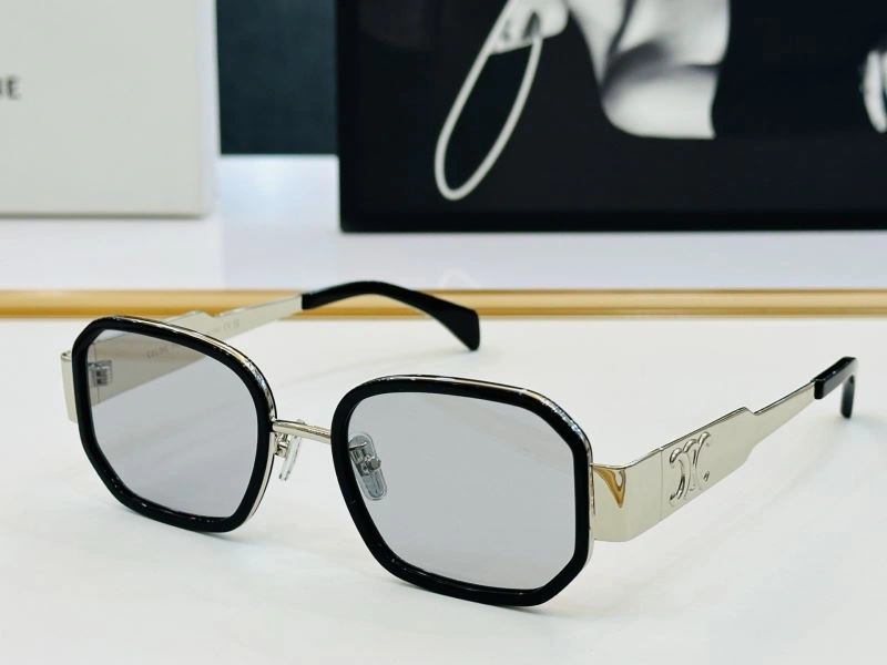 Tailored Celine Sunglasses 277745