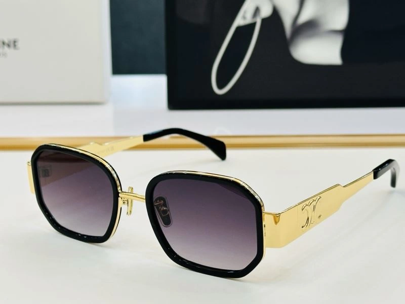 Tailored Celine Sunglasses 277745