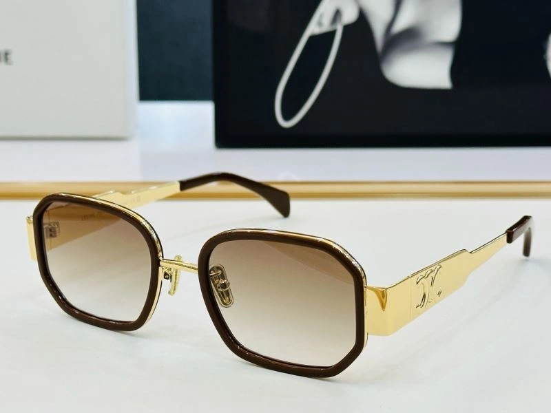 Tailored Celine Sunglasses 277745