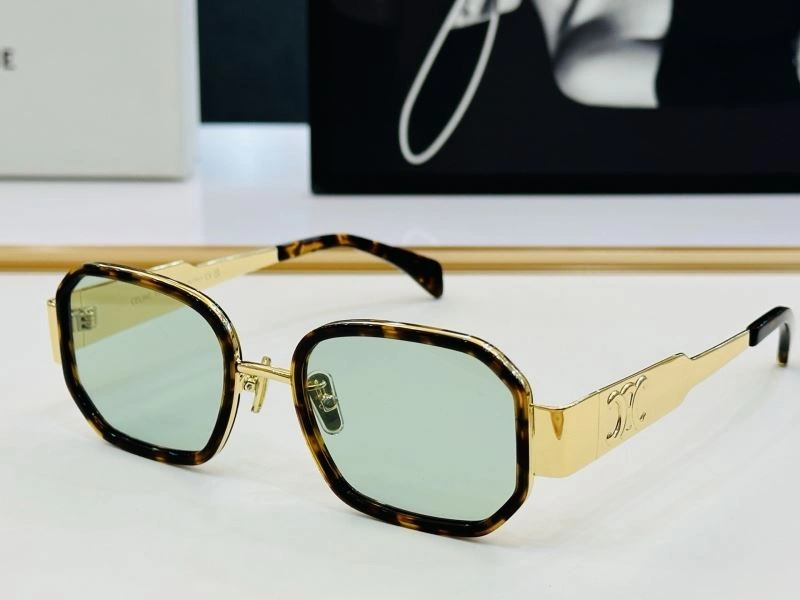 Tailored Celine Sunglasses 277745