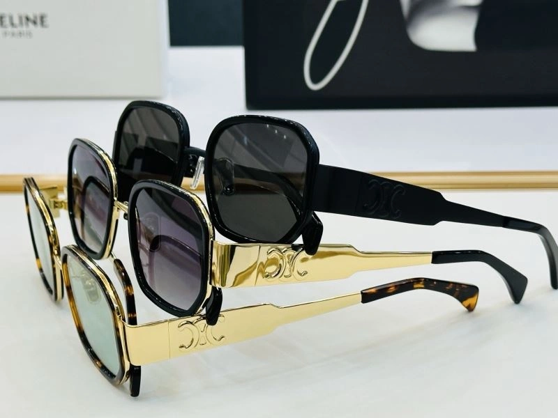 Tailored Celine Sunglasses 277745