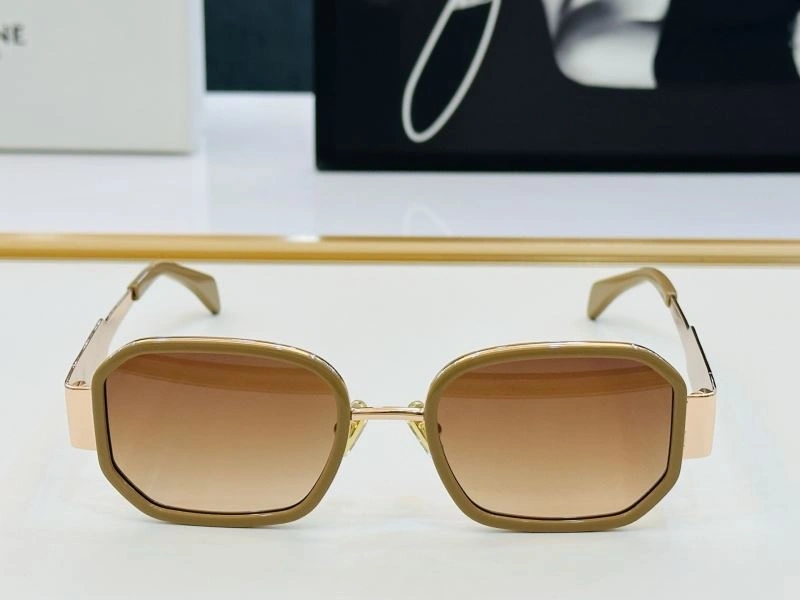 Tailored Celine Sunglasses 277745