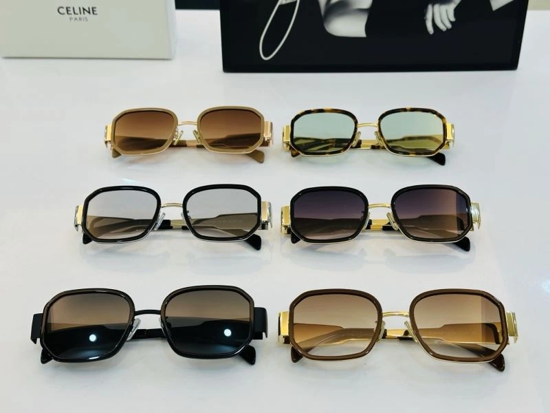 Tailored Celine Sunglasses 277745