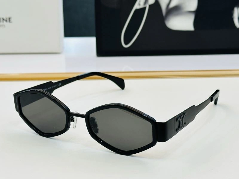 Refined Celine Sunglasses 277742