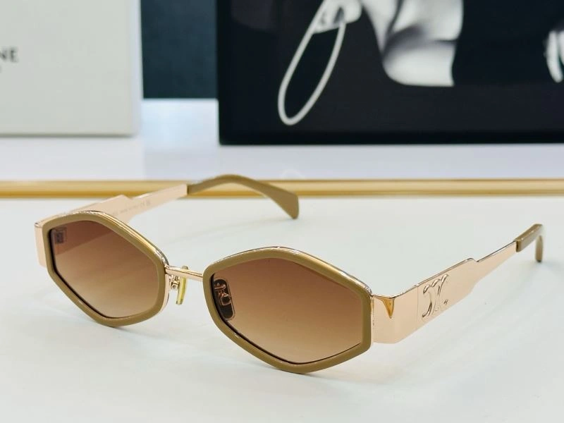 Refined Celine Sunglasses 277742