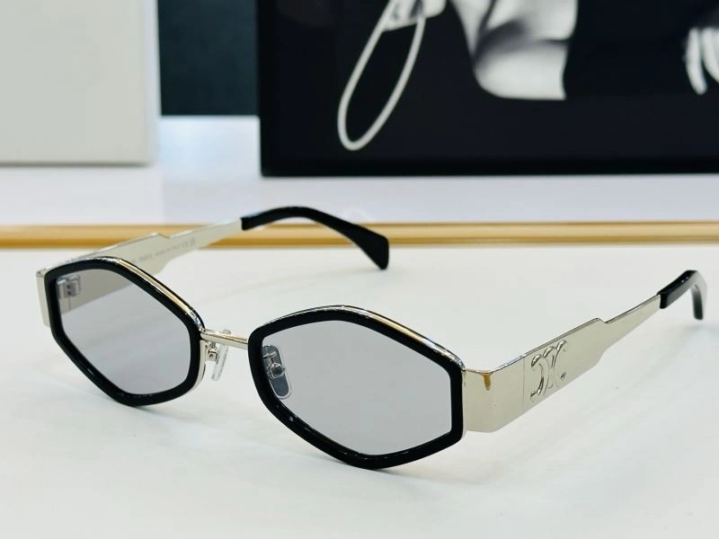 Refined Celine Sunglasses 277742