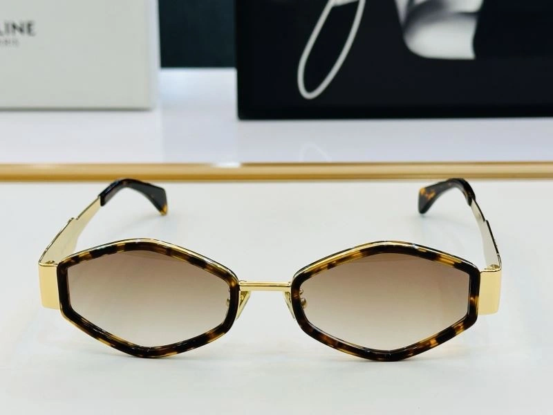 Refined Celine Sunglasses 277742