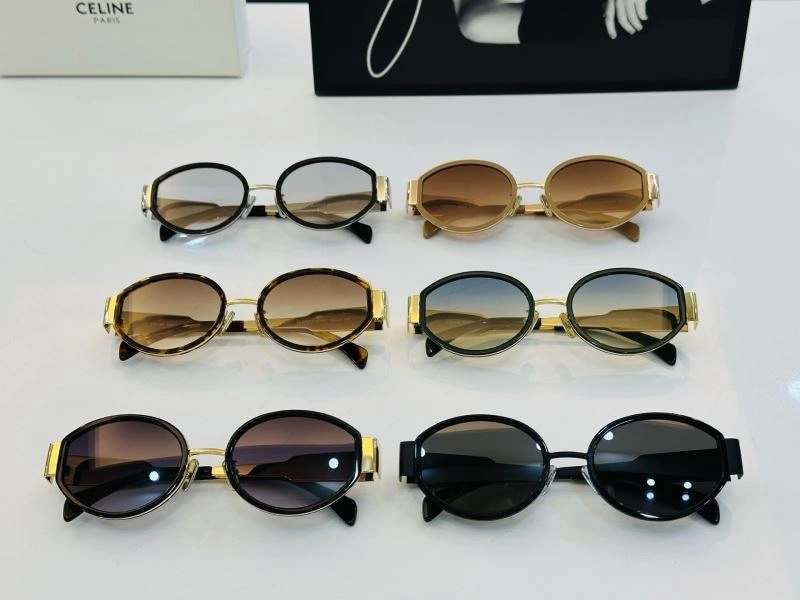 Celine Sunglasses TravelReady 277740
