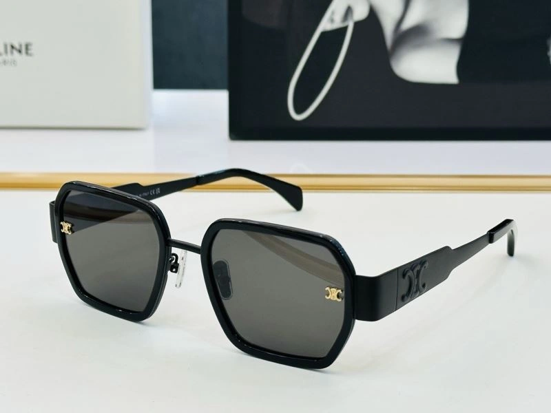 Celine Sunglasses ZipUp 277734