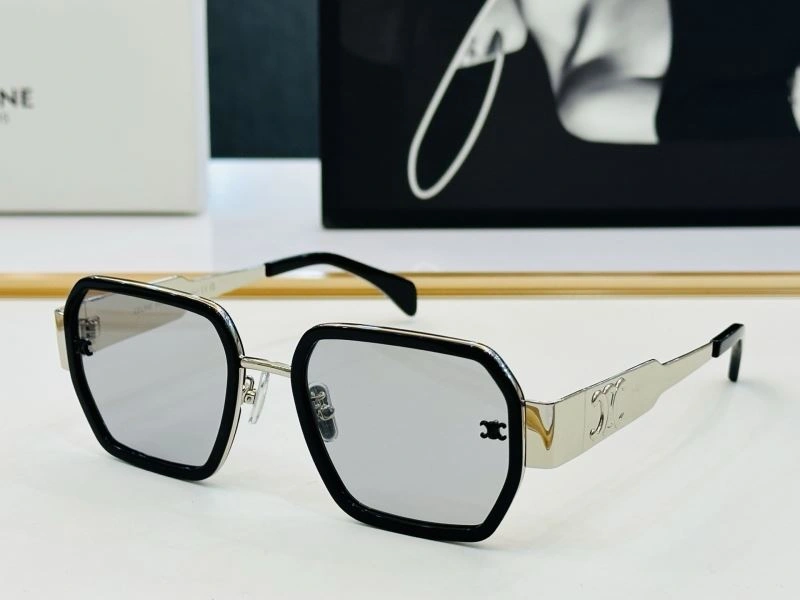 Celine Sunglasses ZipUp 277734