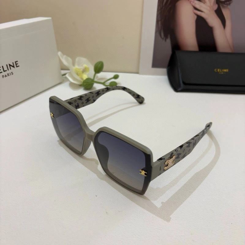 Celine Sunglasses Refined 277731