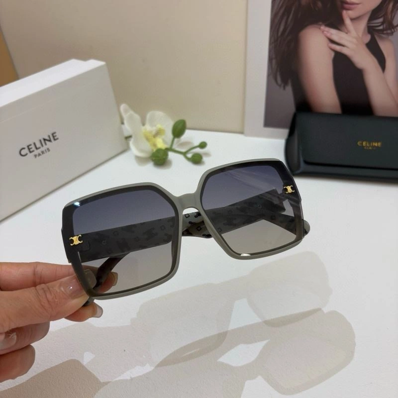 Celine Sunglasses Refined 277731