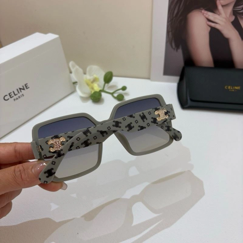 Celine Sunglasses Refined 277731