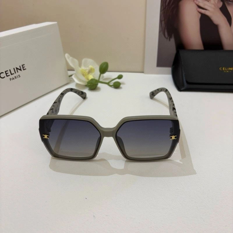 Celine Sunglasses Refined 277731