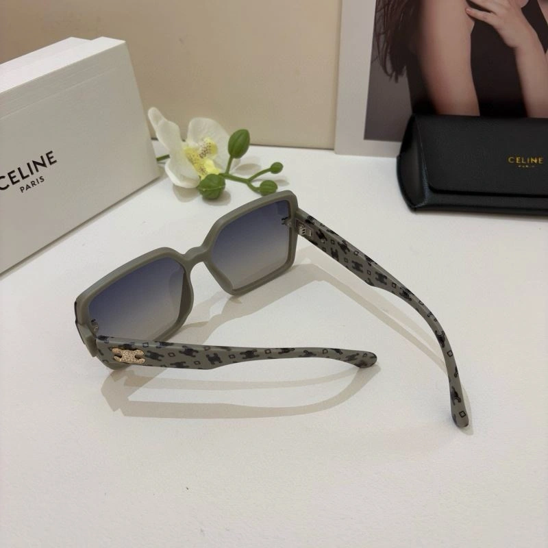 Celine Sunglasses Refined 277731
