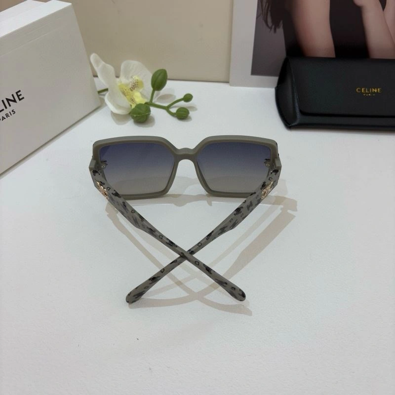 Celine Sunglasses Refined 277731