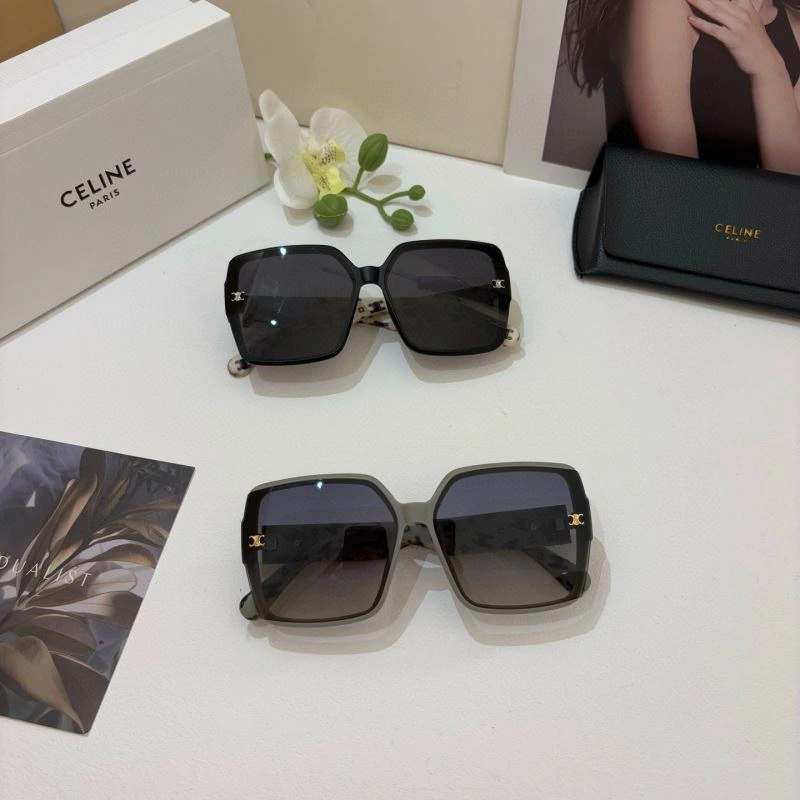 Celine Sunglasses Refined 277731