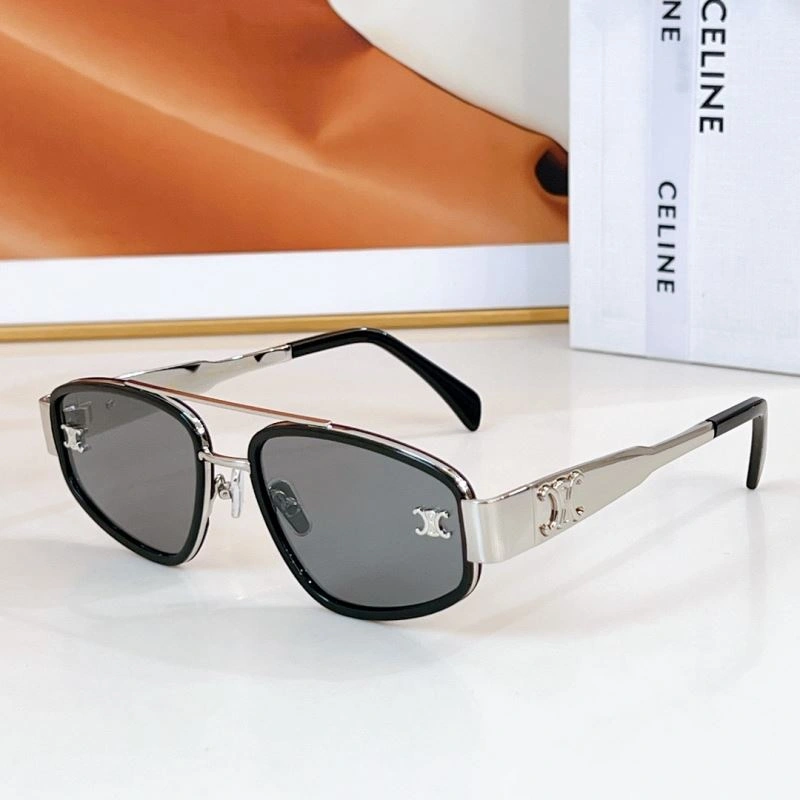 Lightweight Celine Sunglasses 277730