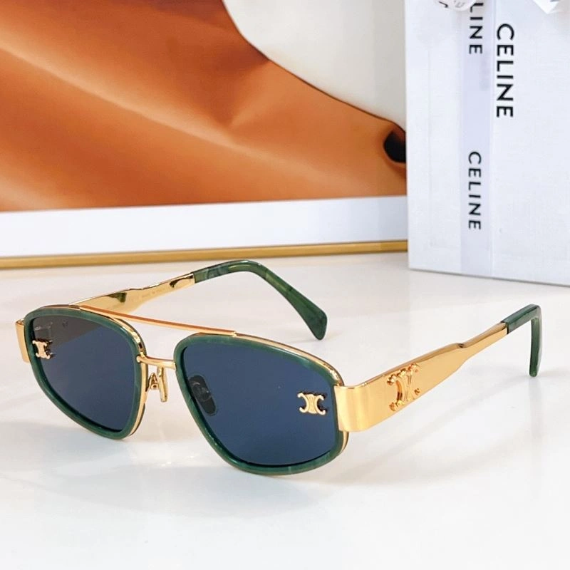 Lightweight Celine Sunglasses 277730
