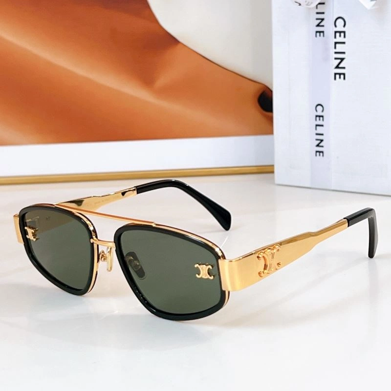 Lightweight Celine Sunglasses 277730