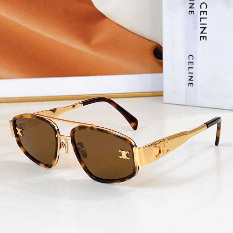 Lightweight Celine Sunglasses 277730