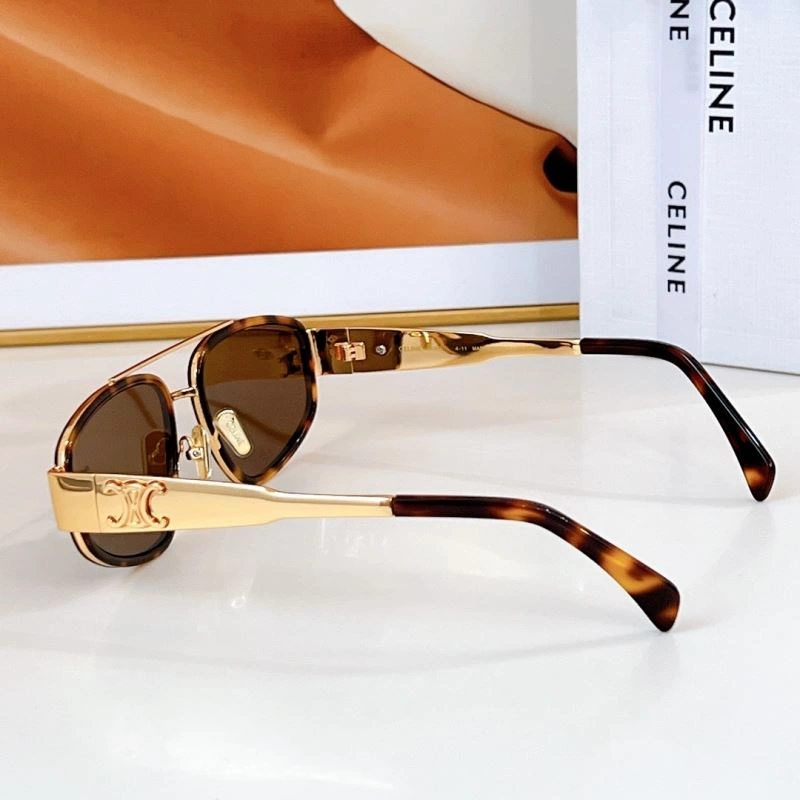 Lightweight Celine Sunglasses 277730