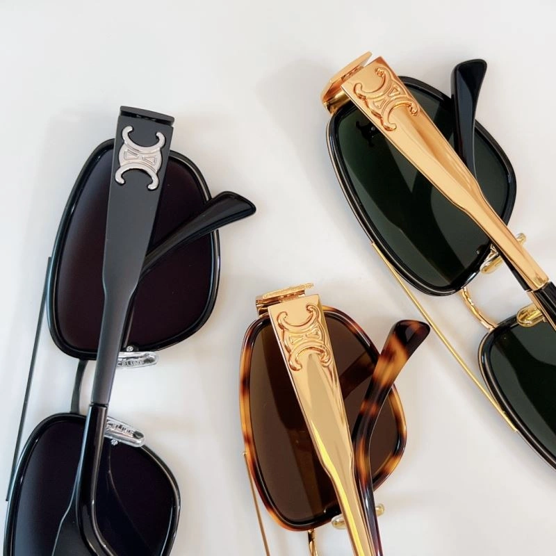 Lightweight Celine Sunglasses 277730