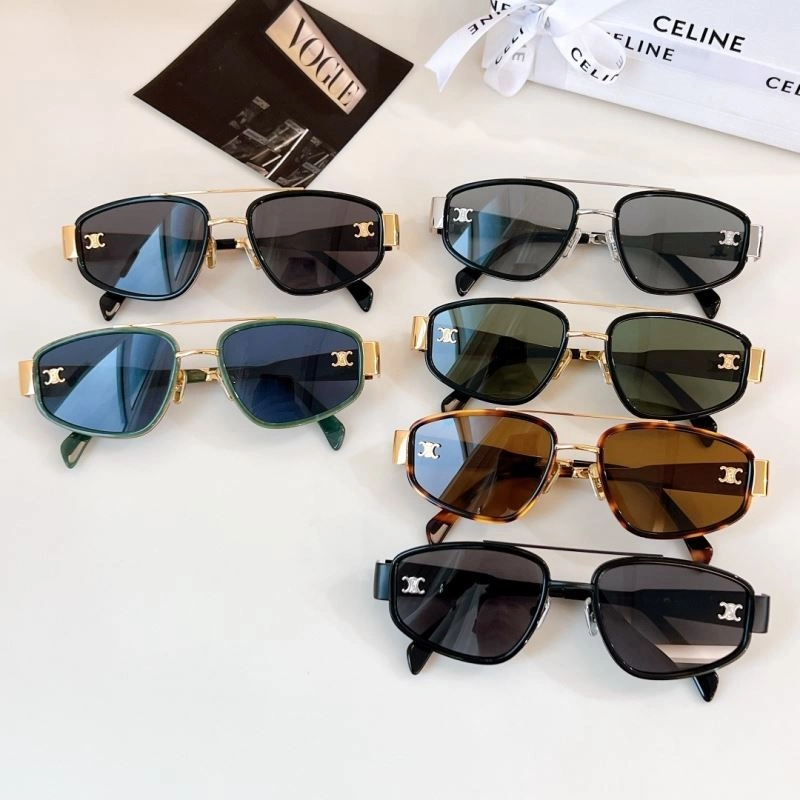 Lightweight Celine Sunglasses 277730