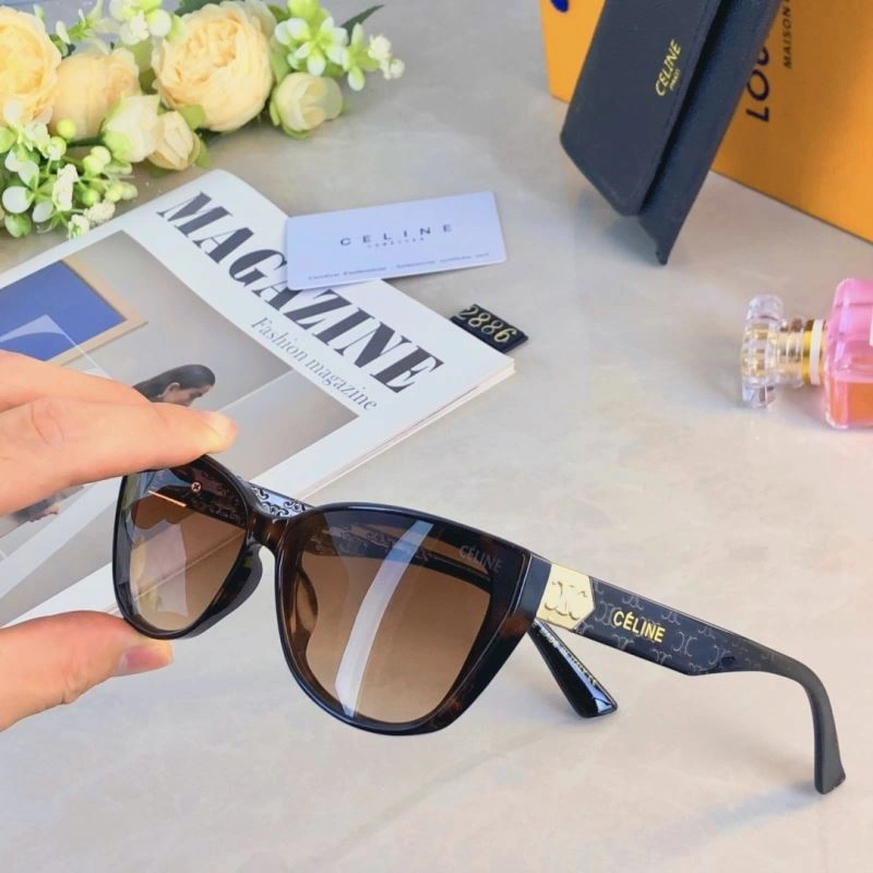 AllSeason Celine Sunglasses 277736