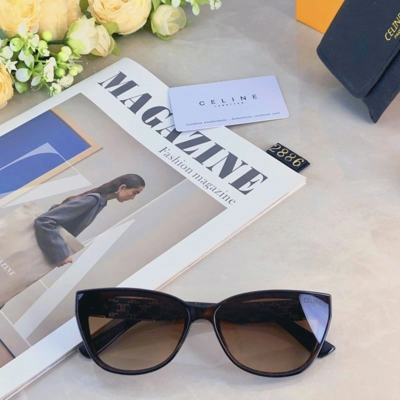 AllSeason Celine Sunglasses 277736