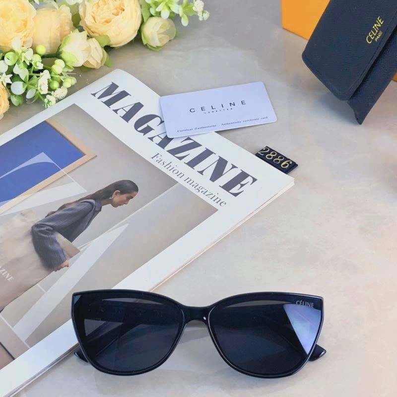 AllSeason Celine Sunglasses 277736