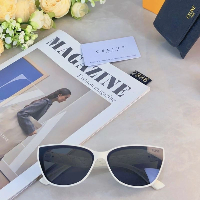 AllSeason Celine Sunglasses 277736
