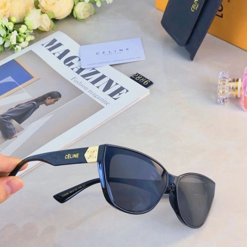 AllSeason Celine Sunglasses 277736