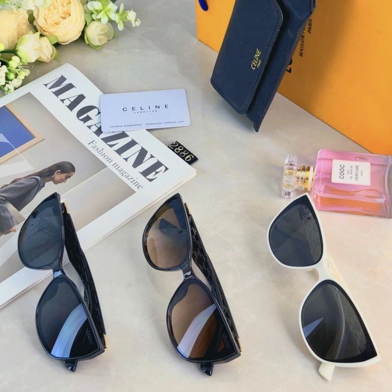 AllSeason Celine Sunglasses 277736