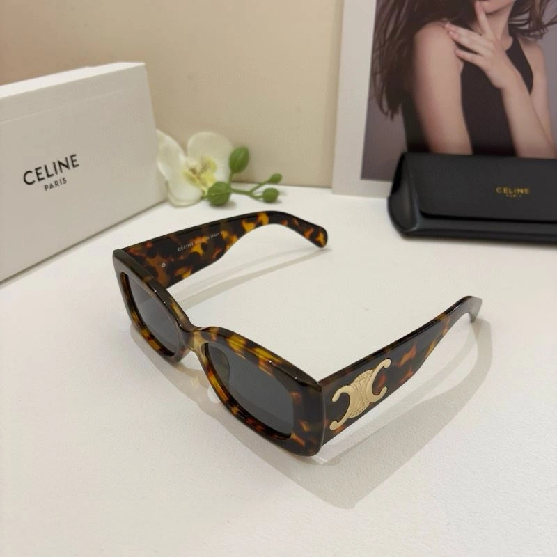 Celine Sunglasses GoodFit 277735