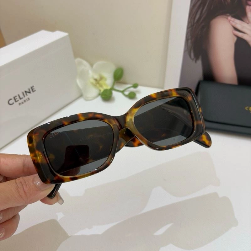 Celine Sunglasses GoodFit 277735