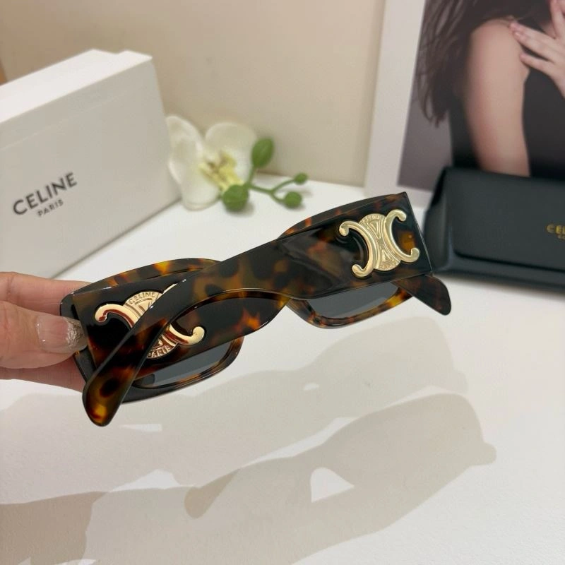 Celine Sunglasses GoodFit 277735
