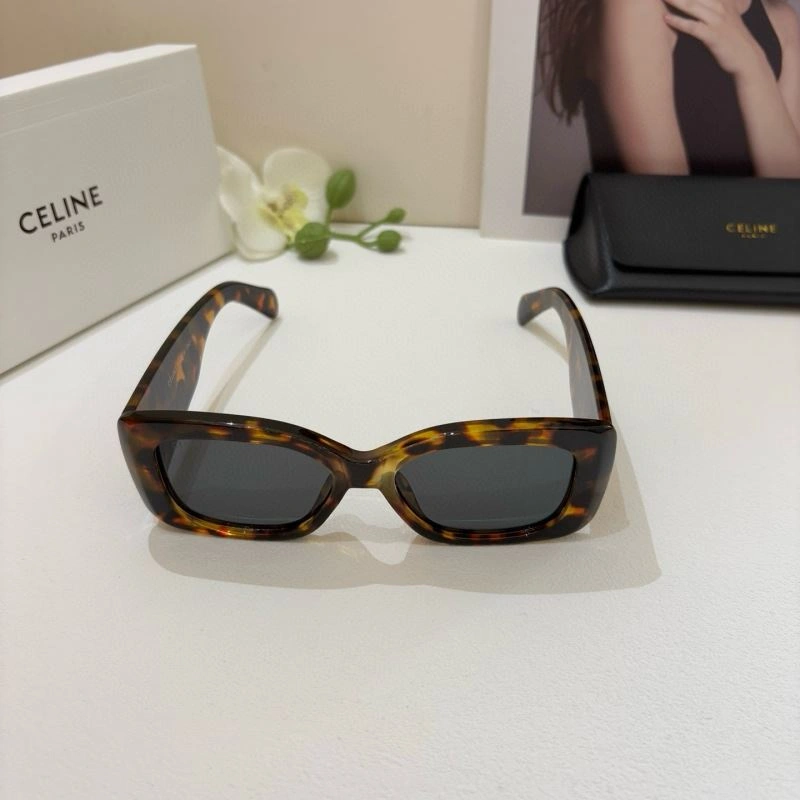 Celine Sunglasses GoodFit 277735
