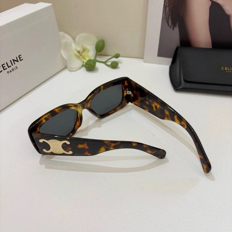 Celine Sunglasses GoodFit 277735