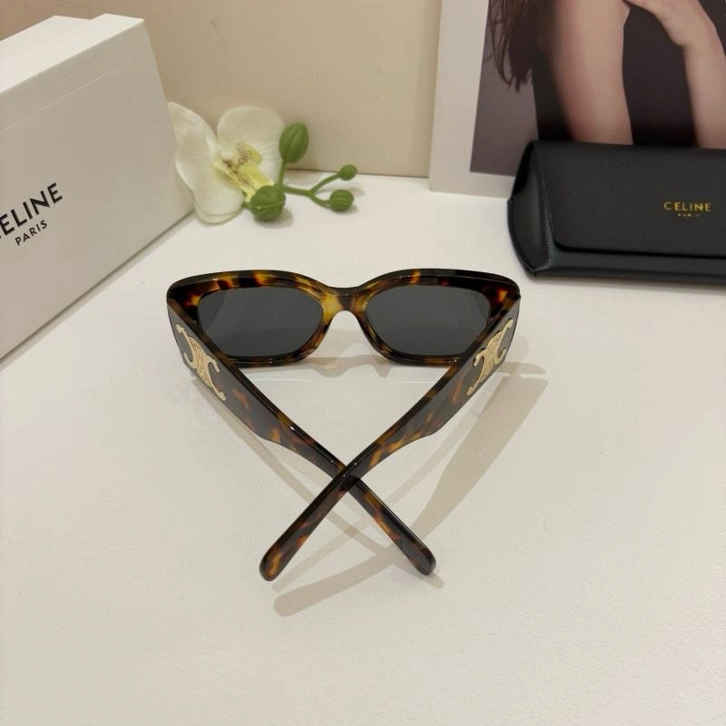 Celine Sunglasses GoodFit 277735