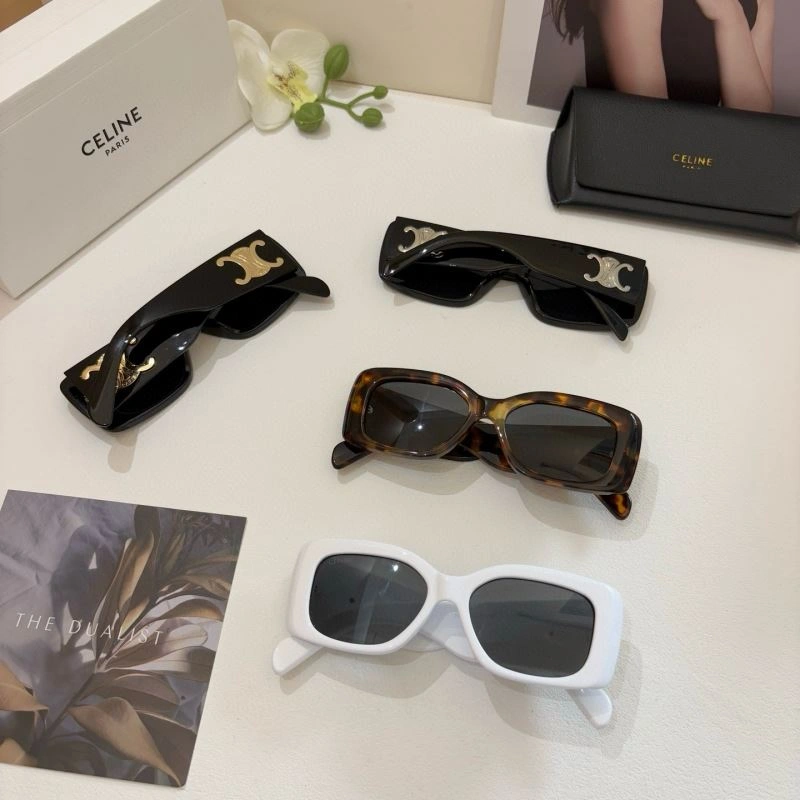 Celine Sunglasses GoodFit 277735