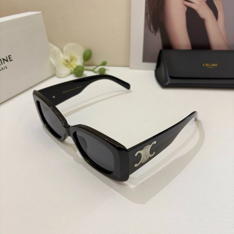 Celine Sunglasses WrinkleFree 277733