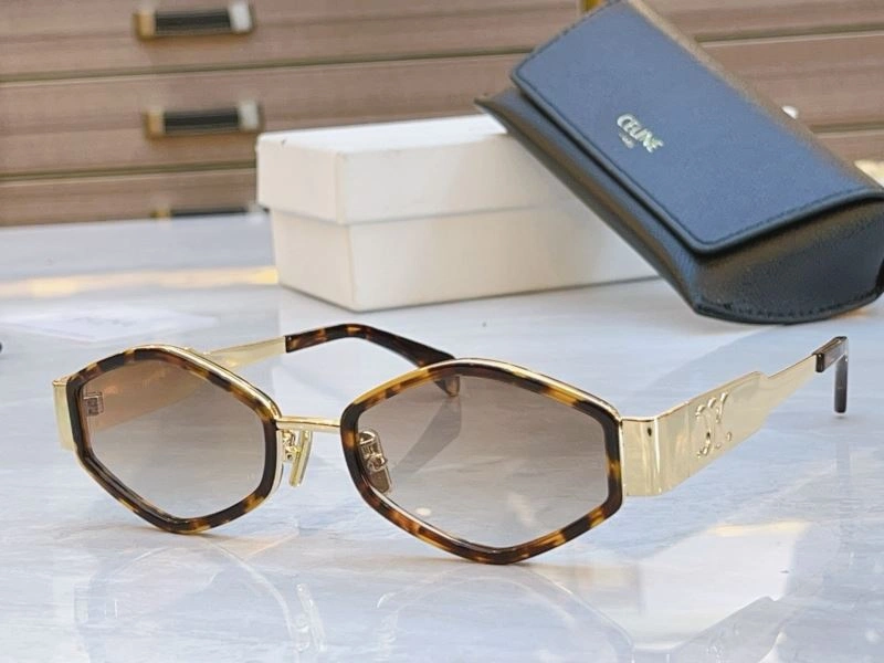WeatherProof Celine Sunglasses 277741